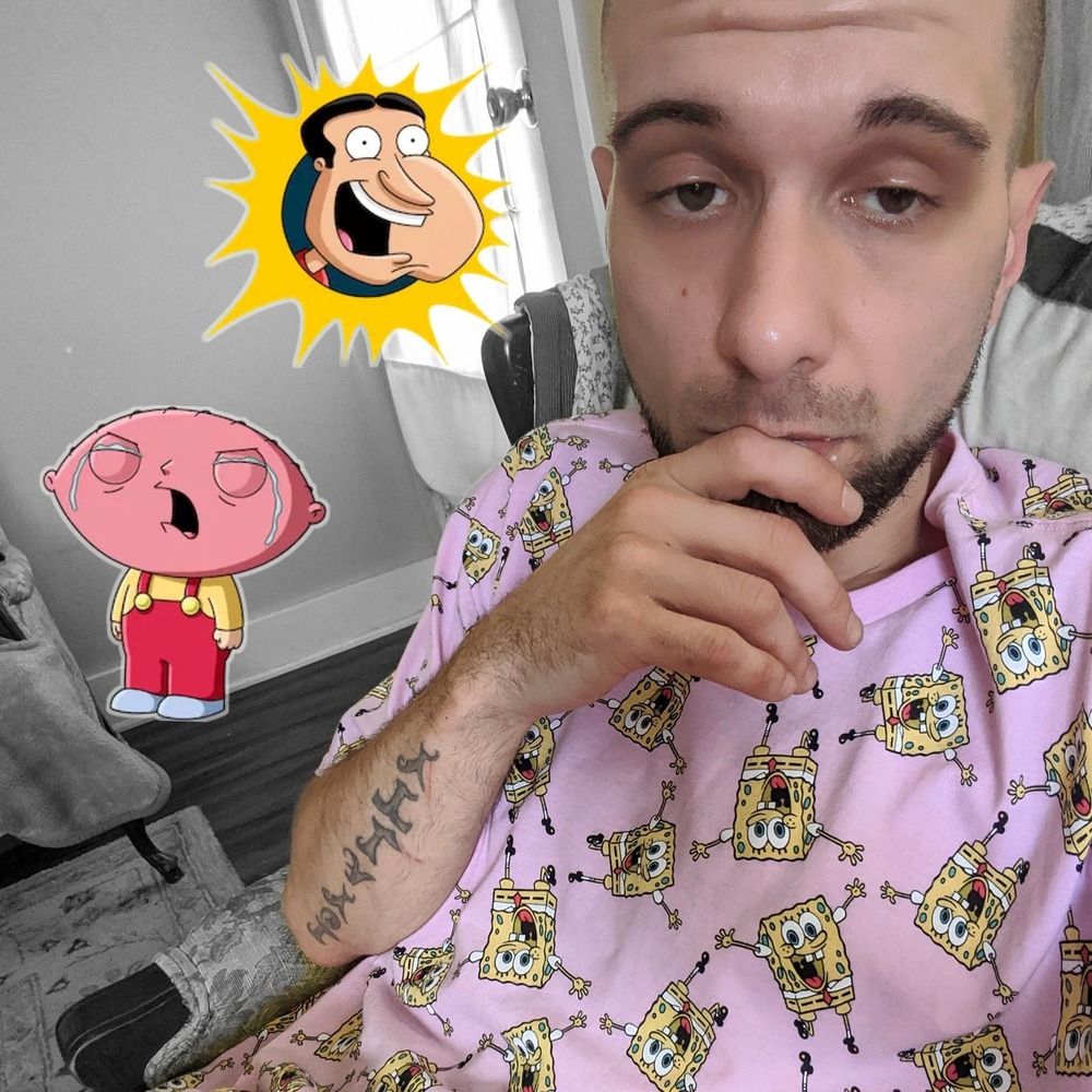 I'm currently dealing with couture items.